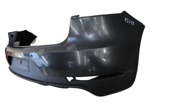 Bumper Porsche Macan 95B 14- 95B807421 Achterbumper PJ219