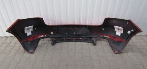 Bumper Porsche Macan GTS 95B 14-18 95B807421 Achterbumper KJ7689