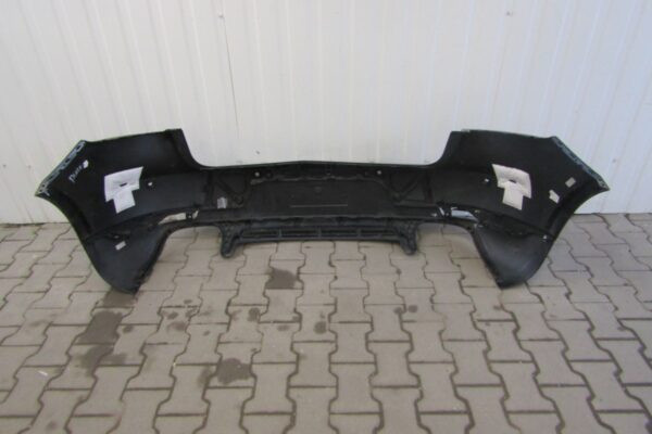 Bumper Porsche Macan GTS 95B 14-18  95B807421 Achterbumper KJ8253