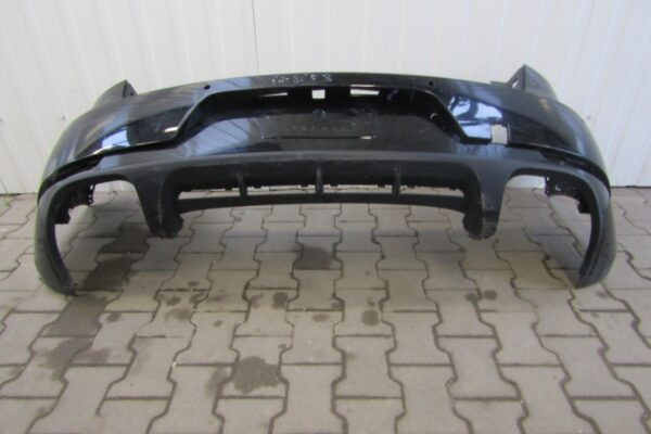 Bumper Porsche Macan GTS 95B 14-18  95B807421 Achterbumper KJ8253