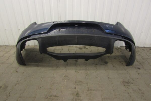 Bumper Porsche Macan 95B 13-17  95B807421 Achterbumper KJ2569