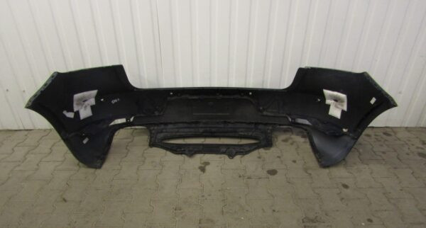 Bumper Porsche Macan 95B 13-17  95B807421 Achterbumper KJ2569
