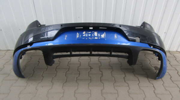 Bumper Porsche Macan GTS 95B 13-18 Achterbumper KJ9784