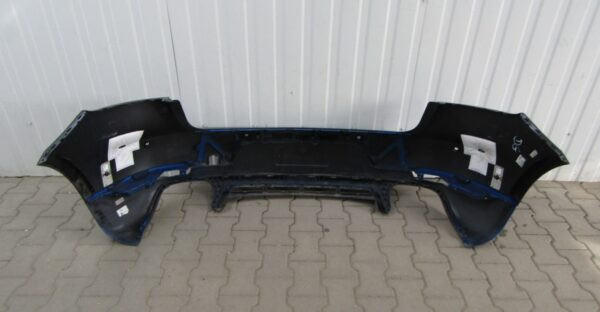 Bumper Porsche Macan GTS 95B 13-18 Achterbumper KJ9784