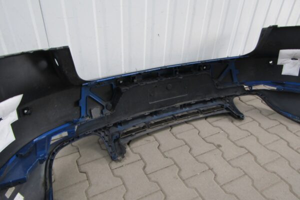 Bumper Porsche Macan GTS 95B 13-18 Achterbumper KJ9784