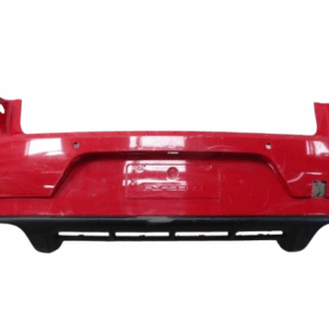 Bumper Porsche Macan GTS 95B 14-18 95B807421 Achterbumper KJ7689