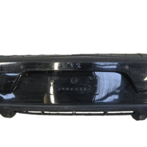 Bumper Porsche Macan GTS 95B 14-18  95B807421 Achterbumper KJ8253