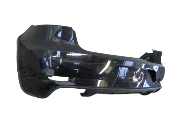 Bumper Porsche Macan GTS 95B 14-18  95B807421 Achterbumper KJ8253