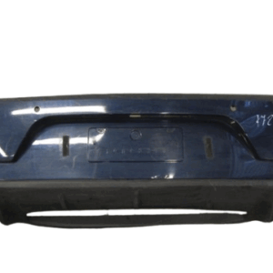 Bumper Porsche Macan 95B 13-17  95B807421 Achterbumper KJ2569