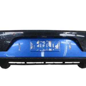 Bumper Porsche Macan GTS 95B 13-18 Achterbumper KJ9784