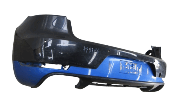 Bumper Porsche Macan GTS 95B 13-18 Achterbumper KJ9784