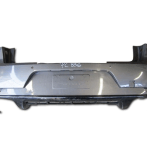 Bumper Porsche Macan GTS 95B 13-18 7856120662 Achterbumper PC856