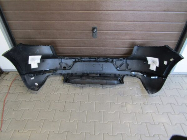 Bumper Porsche Macan GTS 8008266823 Achterbumper PC1005