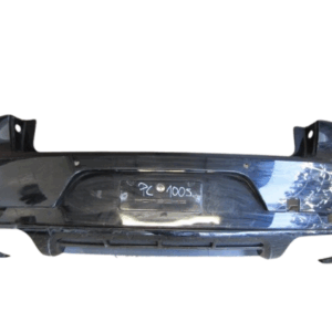 Bumper Porsche Macan GTS 8008266823 Achterbumper PC1005