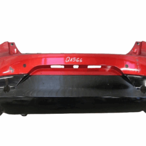 Bumper MAZDA 3 IV BC HB 18- bckn50221 Achterbumper Q1566