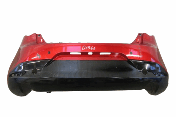 Bumper MAZDA 3 IV BC HB 18- bckn50221 Achterbumper Q1566