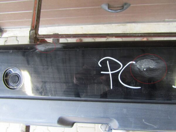 Bumper Range Rover Vogue 02-7917839824 Achterbumper PC956