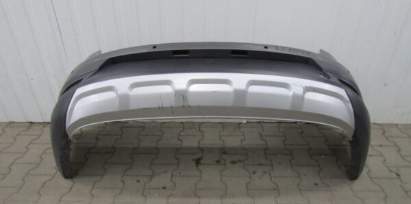 Bumper SEAT LEON III 5F9 X-PERIENCE 14-5F9807521B Achterbumper KJ12047