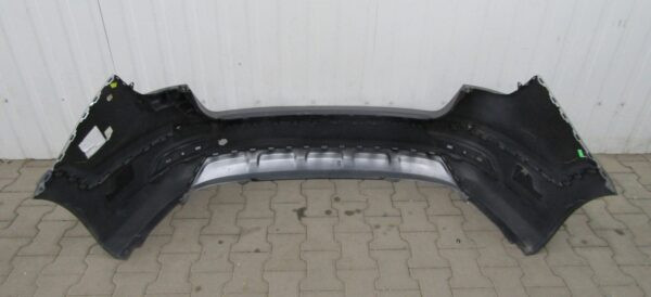 Bumper SEAT LEON III 5F9 X-PERIENCE 14-5F9807521B Achterbumper KJ12047