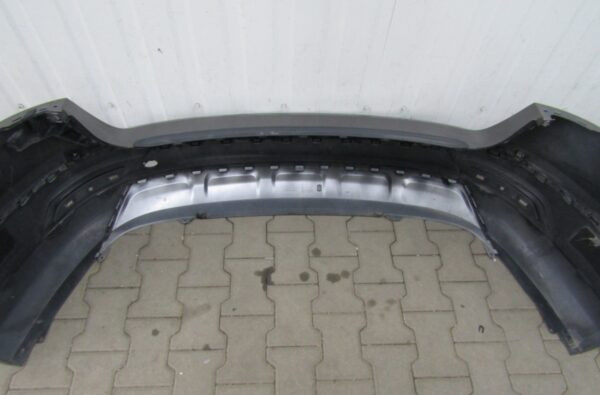 Bumper SEAT LEON III 5F9 X-PERIENCE 14-5F9807521B Achterbumper KJ12047
