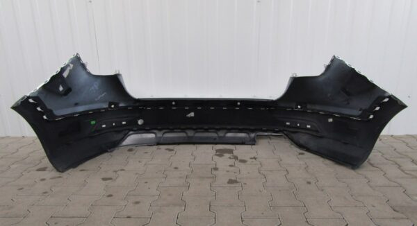 Bumper SEAT LEON III X-PERIENCE 5F9 8749197380 Achterbumper KJ2211