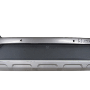 Bumper SEAT LEON III 5F9 X-PERIENCE 14-5F9807521B Achterbumper KJ12047