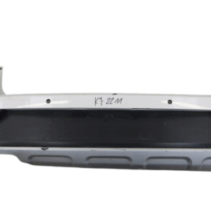 Bumper SEAT LEON III X-PERIENCE 5F9 8749197380 Achterbumper KJ2211