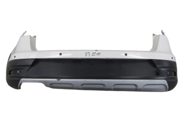 Bumper SEAT LEON III X-PERIENCE 5F9 8749197380 Achterbumper KJ2211