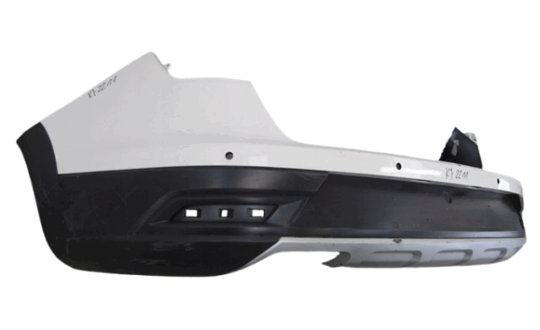 Bumper SEAT LEON III X-PERIENCE 5F9 8749197380 Achterbumper KJ2211