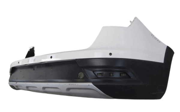 Bumper SEAT LEON III X-PERIENCE 5F9 8749197380 Achterbumper KJ2211
