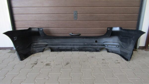 Bumpers SUBARU FORESTER IV 4 12-15 7906716310 Actherbumper KJ881