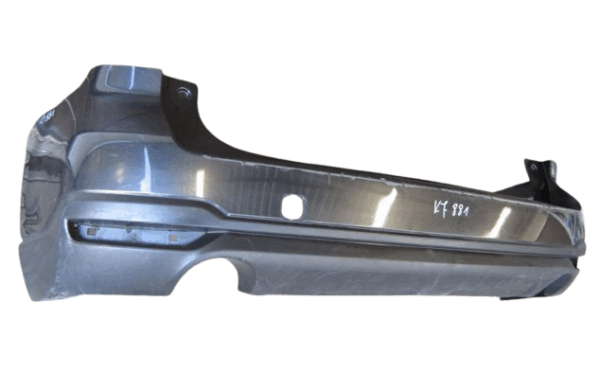 Bumpers SUBARU FORESTER IV 4 12-15 7906716310 Actherbumper KJ881