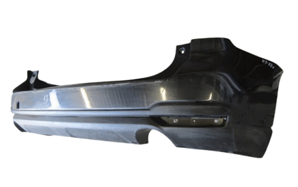Bumpers SUBARU FORESTER IV 4 12-15 7906716310 Actherbumper KJ881