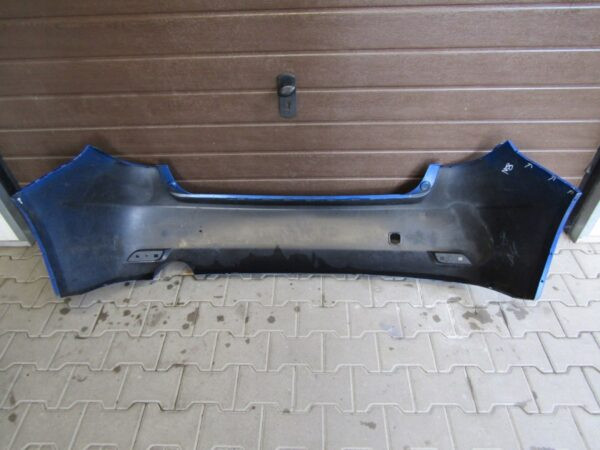 Bumpers Subaru Impreza 3 III 7920393718 Achterbumper PC970