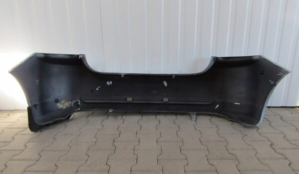 Bumper TOYOTA COROLLA E12 SPORT 04-07 9190472247 Achterbumper KJ2797