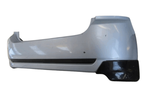 Bumper TOYOTA COROLLA E12 SPORT 04-07 9190472247 Achterbumper KJ2797