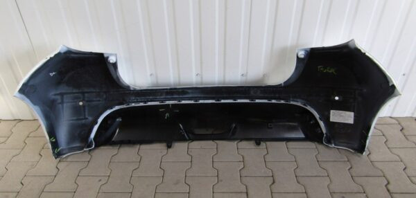 Bumper  TOYOTA YARIS IV 4 19- 11113557765 Achterbumper KJ4088