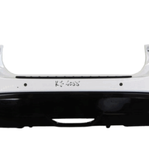 Bumper  TOYOTA YARIS IV 4 19- 11113557765 Achterbumper KJ4088