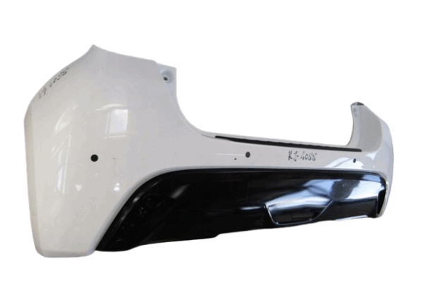 Bumper  TOYOTA YARIS IV 4 19- 11113557765 Achterbumper KJ4088