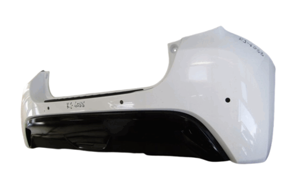 Bumper  TOYOTA YARIS IV 4 19- 11113557765 Achterbumper KJ4088