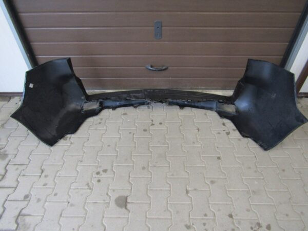 Bumper Toyota Land Cruiser 150 09- 7646539656 Achterbumper PC678