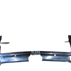 Bumper Toyota Land Cruiser 150 09- 7646539656 Achterbumper PC678