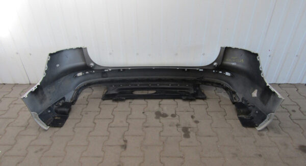 Bumper VOLVO V60 II KOMBI 18- Achterbumper KJ8003