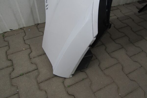 Bumper VOLVO V60 II KOMBI R-DESIGN RDESIGN/ POLESTAR / 18- Achterbumper KJ10425