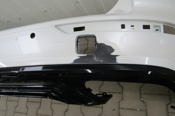 Bumper VOLVO V60 II KOMBI R-DESIGN RDESIGN/ POLESTAR / 18- Achterbumper KJ10425