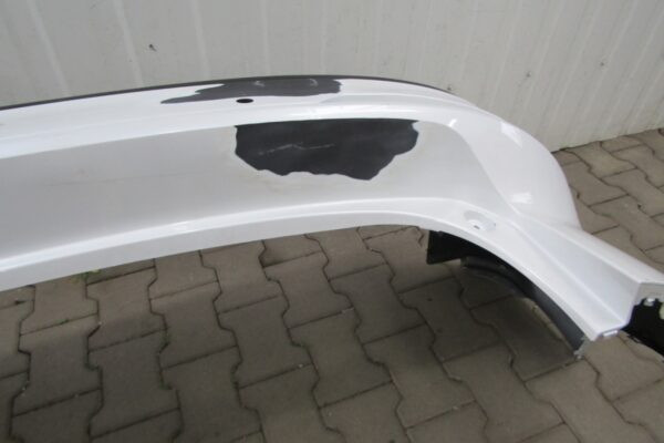Bumper VOLVO V60 II KOMBI R-DESIGN RDESIGN/ POLESTAR / 18- Achterbumper KJ10425
