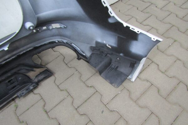 Bumper VOLVO V60 II KOMBI R-DESIGN RDESIGN/ POLESTAR / 18- Achterbumper KJ10425