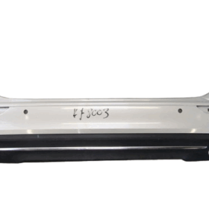 Bumper VOLVO V60 II KOMBI 18- Achterbumper KJ8003