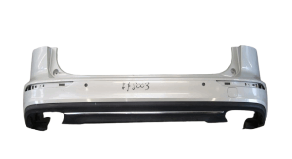 Bumper VOLVO V60 II KOMBI 18- Achterbumper KJ8003