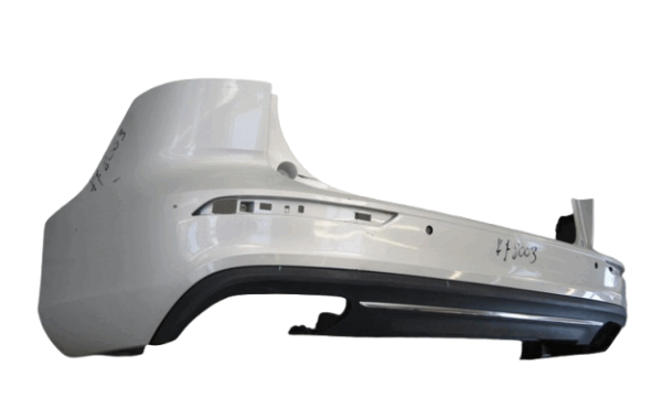 Bumper VOLVO V60 II KOMBI 18- Achterbumper KJ8003